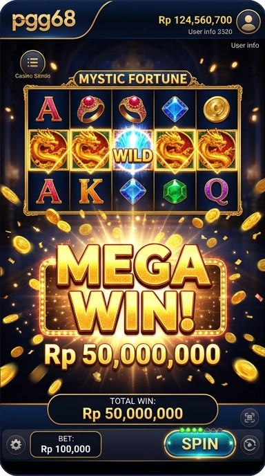 Pgg68 menyediakan berbagai pilihan aplikasi Android terbaru.